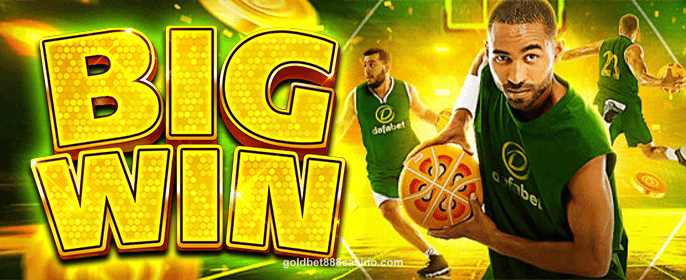 Celebrate Big Wins at Gold Bet