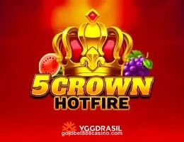 5 Crown Hotfire